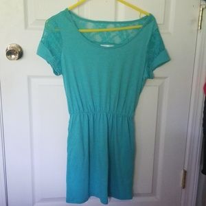 FLASH SALE ⚡ 3/$10 Casual cotton dress